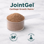 Purity Products JointGel Collagen Peptides with MSM Powder - 30 Servings - image 5