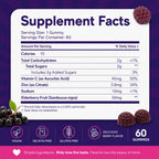 The Feel Great Vitamin Company Feel Great Vitamin Co. Elderberry