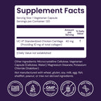 Healthy Origins UC-II (Undenatured Type II Collagen)