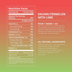 Tailwind Nutrition Endurance Fuel Dauwaltermelon - 12 Servings - image 5