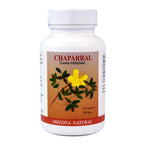 Arizona Natural Chaparral 500 mg - 90 Capsules