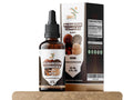SMSHEALTHPRODUCTS.com Mushroom Complex Tincture Drops - 2 Fl Oz