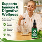 KingHealth Organic Soursop Leaves Extract Drops