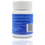 Deep Blue Health Oyster Extract Powder Zinc Supplement - 100 Capsules - image 6