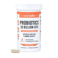 NatureWise Max Probiotics 30 Billion CFU 18 Strains - 60 Capsules