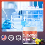YAAHARO Ntric Oxide Powder Supplement 250g