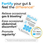 BioGaia Gastrus L reuteri Probiotic Chewables - 30 Count - image 4