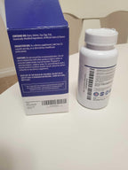 1 Body Thyroid Support Supplement