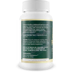 Happy Health Marketplace Candida Resistor Probiotics - 60 Capsules - image 3