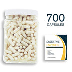 Bulk Buy Digestion Aid - Blend of Digestive Enzymes and Key Probiotic