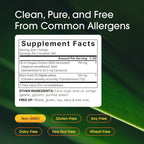 NatureBell Oil of Oregano with Black Seed Oil - 360 Softgels - image 3