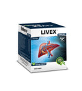 BAN Livex Ayurvedic Caplet - 100 Caplets