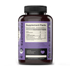 Complete Natural Products Elderberry Gummies with Zinc & Vitamin C - 60 Count - image 2
