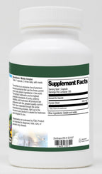 Terravita Oyster Shell 450 mg - 100 Capsules - image 2