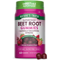 Nature's Truth Beet Root Gummies - 60 Count