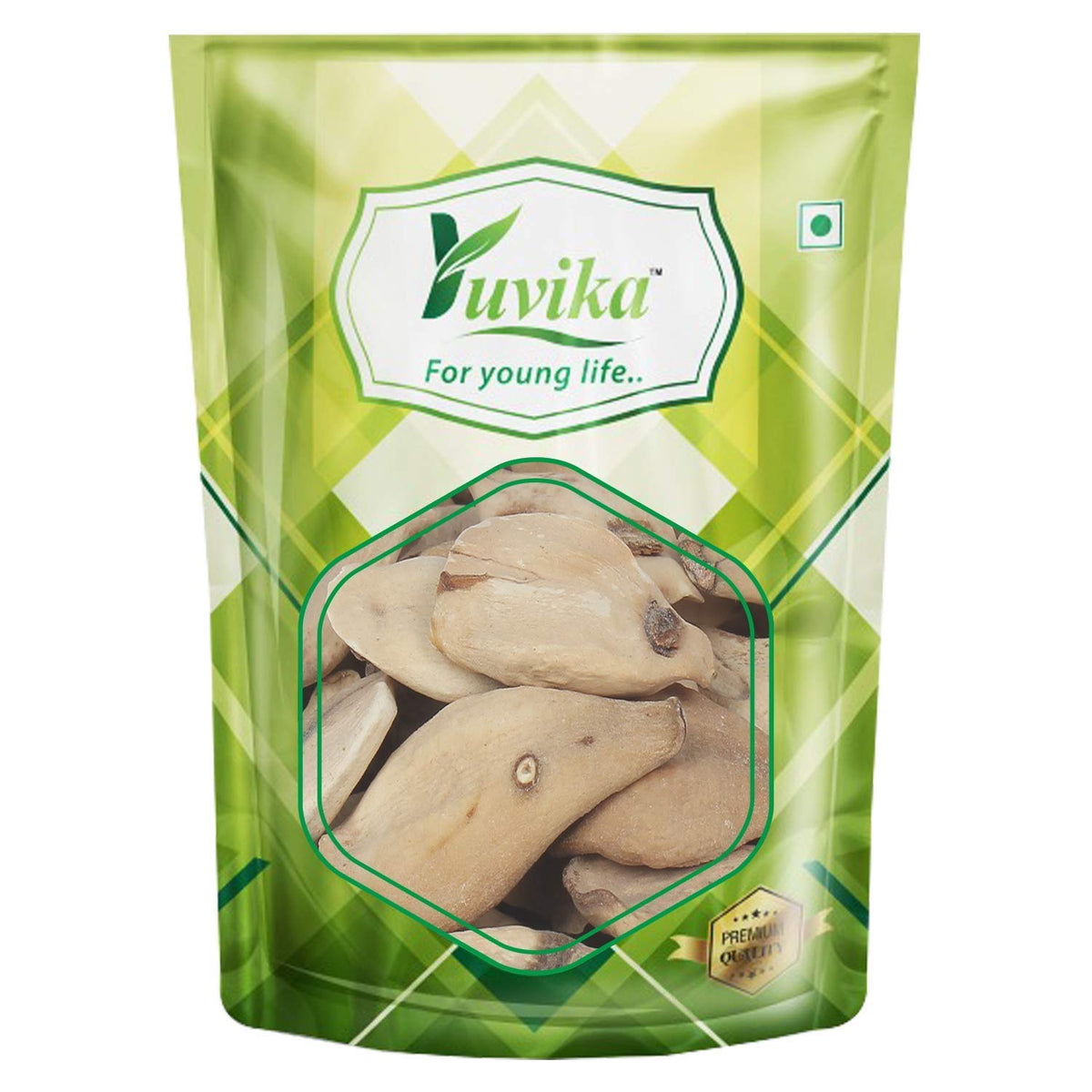 Yuvika Herbs Suranjaan Mithi Colchicum Luteum Powder - 200g