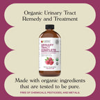 Complete Natural Products Urinary Tract Complete - 8 Fl Oz Liquid - image 8