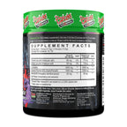 Psycho Pharma EDGE PUMP Nitric Oxide Booster Powder - 9.38 oz - image 2
