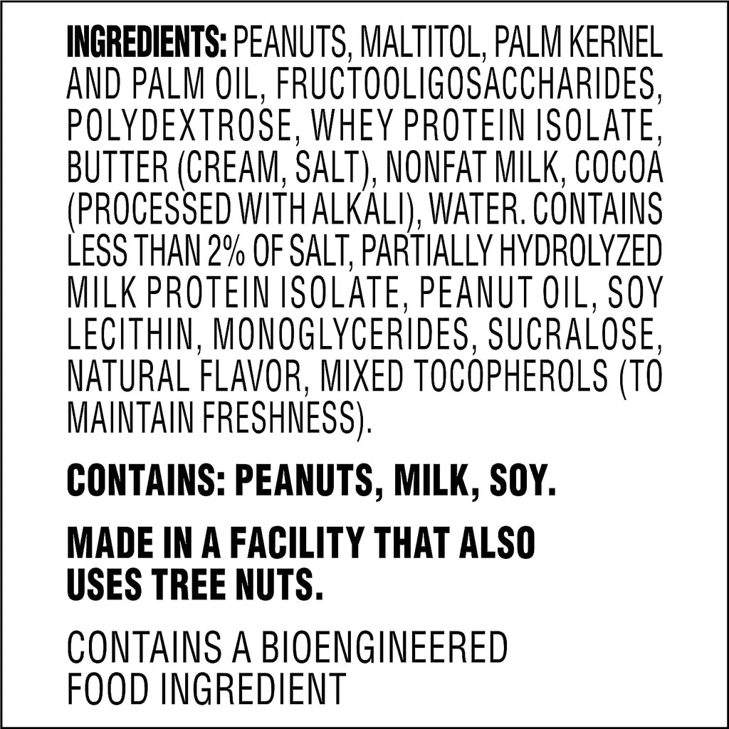 Atkins Caramel Chocolate Nut Roll Protein Bar - 30 Count - image 7