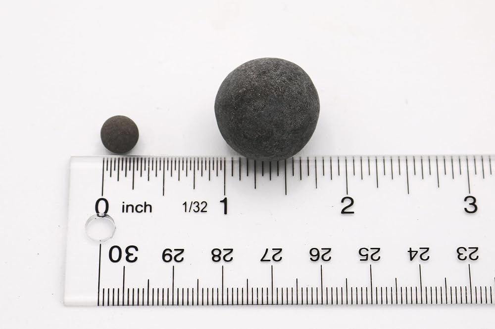 Awesome Aquatic Tourmaline Mineral Balls for Freshwater Aquariums - 20 Pack - image 4