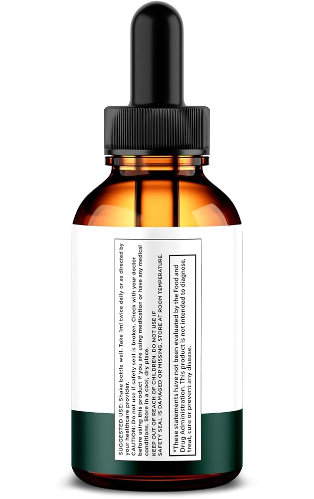 NutraRize Trim Drops Liquid All Natural Formula - 3 Pack - image 3