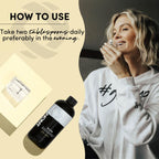 Tranont Glow Liquid Collagen for Women