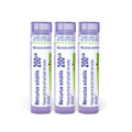 Boiron Mercurius Solubilis 200CK Sore Throat - 240 Pellets