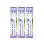 Boiron Mercurius Solubilis 200CK Sore Throat - 240 Pellets