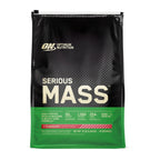 Optimum Nutrition Serious Mass Weight Gainer Protein Powder