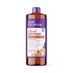 New Chapter Liquid Multivitamins