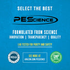 PEScience TruGlutamine Fermented L-Glutamine Powder - 30 Servings - image 6