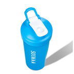 SOUMAA Protein Shaker Bottle 20 oz - BPA-Free Leak-Proof - image 5