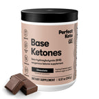Perfect Keto Exogenous Ketones Powder