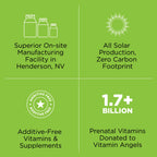 ANDREW LESSMAN Ultimate Women’s Wellness Capsules