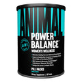 Animal Alpha F Female Wellness Multivitamin - 30 Packs