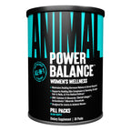 Animal Alpha F Female Wellness Multivitamin - 30 Packs