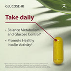 Biospec Nutritionals Glucose-IR Capsules - 120 Count - image 3
