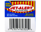 Jet-Alert Double Strength Caffeine 200 mg - 90 Caplets - image 6