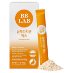 BB LAB Glutathione Max Powder Stick Supplement - 1 Pack