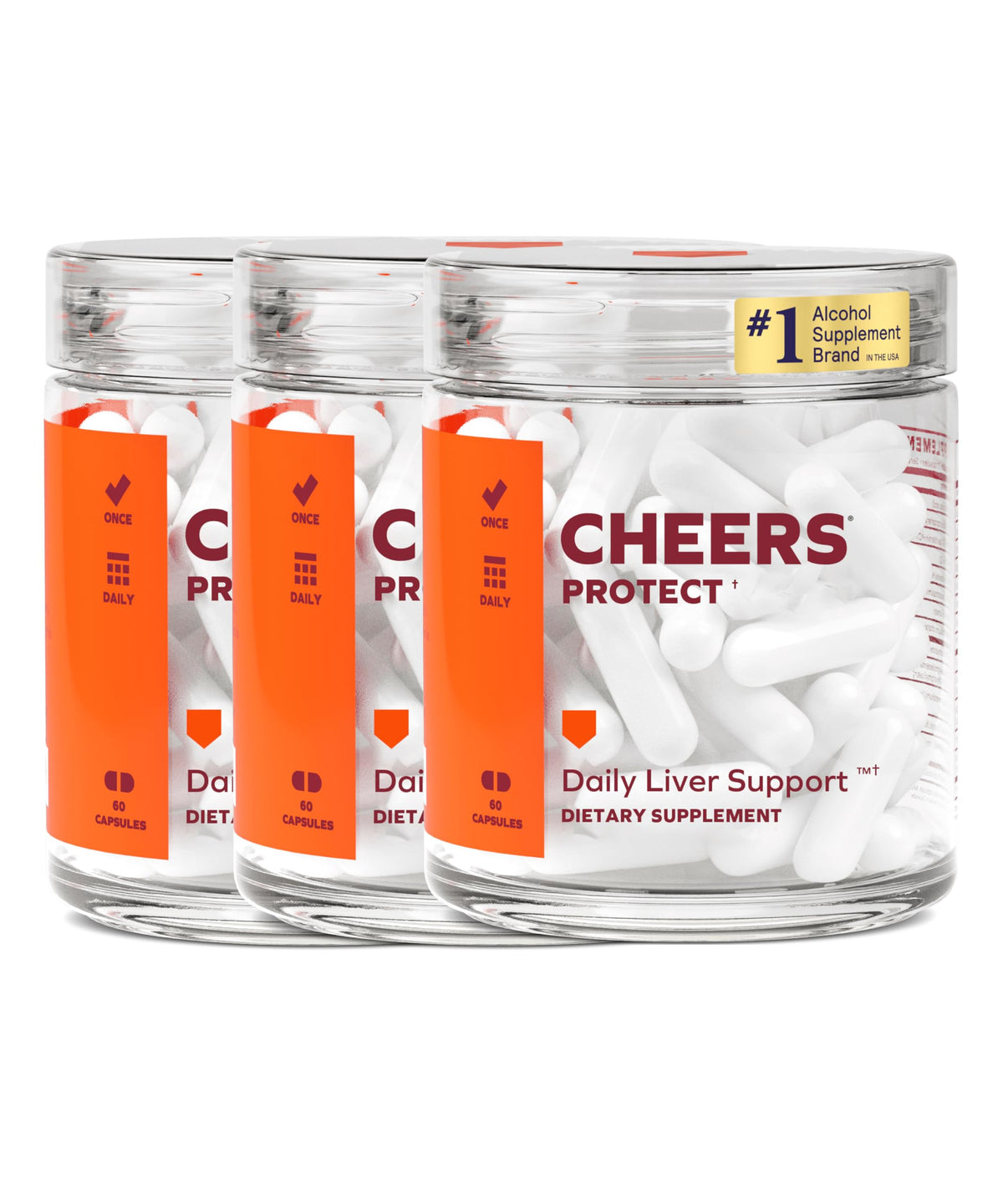 Cheers Protect Parent - Main Listings