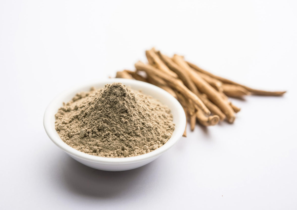 Food to Live Organic Ashwagandha Root Powder