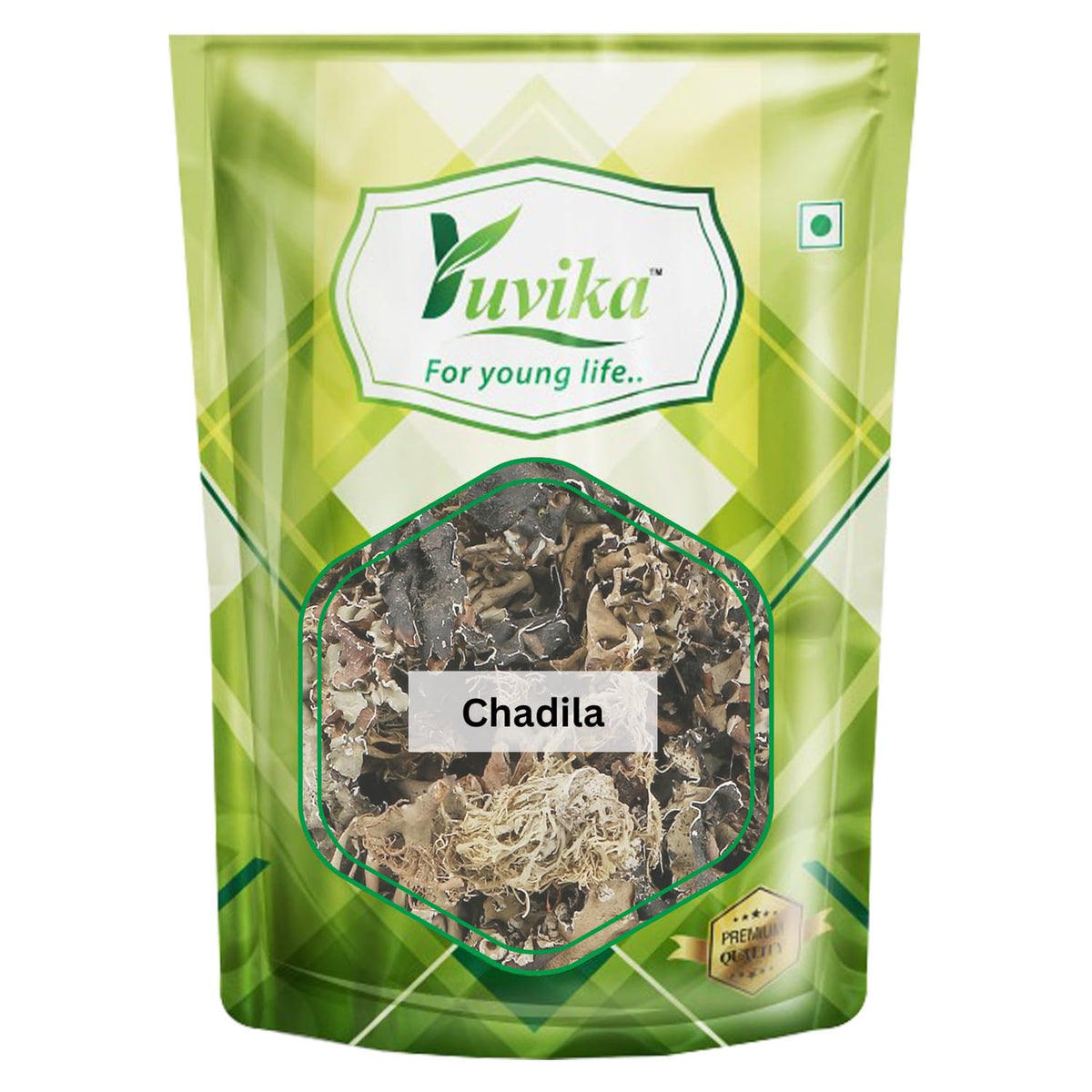 Yuvika Chadila Stone Flower Powder - 400 Grams