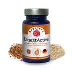RaDoTech DigestActive Digestive Support - 60 Capsules