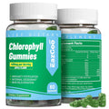 EAZGOO Sugar Free Chlorophyll Gummies