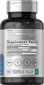 Horbäach 5-HTP 200mg Supplement - 180 Capsules - image 2
