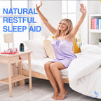 THE ENCLARE NUTRITION Melatonin 10mg Sleep Aid with Ashwagandha - image 7