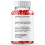 IDEAL PERFORMANCE Ketoflow Gummies - 60 Gummies - image 3