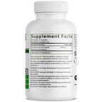Bronson St. John's Wort 700 MG per Serving Hypericum Perforatum
