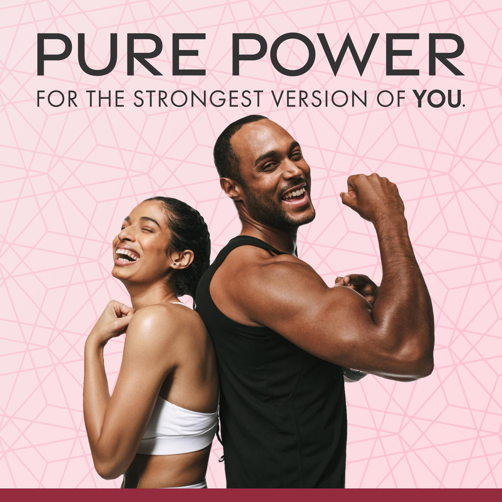 Dr. Mercola Pure Power Organic Whey Protein, 20 g