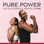 Dr. Mercola Pure Power Organic Whey Protein, 20 g